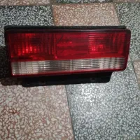 چراغ پشت ماشین جک