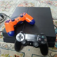فروش گیگ ps4 fat 500