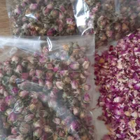 گلبرگ و غنچه گل محمدی خشک شده|خوردنی و آشامیدنی|تهران, شهرک چیتگر|دیوار