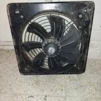 هواکش صنعتی