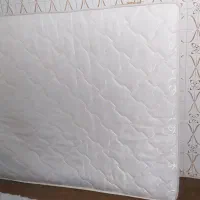 تخت سلطنتی و تشک|تخت و سرویس خواب|بیرجند, |دیوار