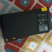 pocox6pro|موبایل|سهند, |دیوار