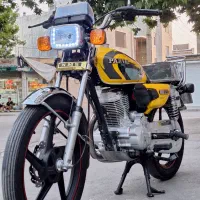 فروش موتور پرواز صفر