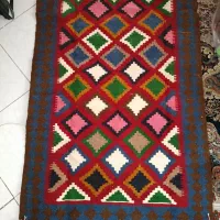 گلیم دستباف|گلیم، جاجیم، گبه|تهران, منیریه|دیوار