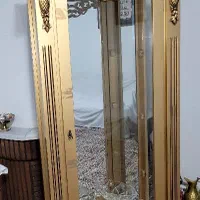بوفه آینه دار و طبقه ای|بوفه، ویترین، کنسول|تهران, تهرانپارس غربی|دیوار