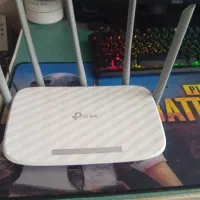 روتر tplink archer c60