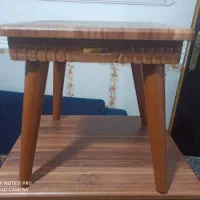 میز وجلو مبل عسلی|مبلمان خانگی و میز عسلی|اهواز, کارون|دیوار