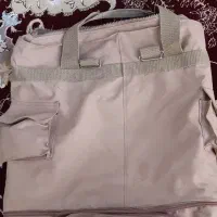 کوله سربازی برزنتی