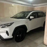 راووفور ۲۰۲۵ هیبرید مونتاژچین|خودرو سواری و وانت|تهران, عباسآباد|دیوار