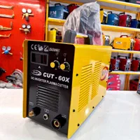 فروش ویژه  دستگاه برش پلاسما راد الکتریک cut60