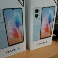 موبایل بلک ویو کالیر 8