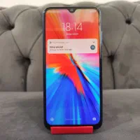 شیائومی Redmi Note 8 2021 مشابه صفر حافظه 64GB|موبایل|آبادان, |دیوار