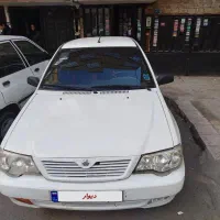 پراید 111مدل97