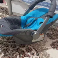 کریر بچه کاملانو وسالم