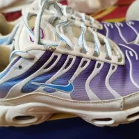 کفش نایک اولترا nike ultra airmax plus|کیف، کفش، کمربند|کیش, |دیوار