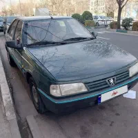 روا مدل ۸۵ بیرنگ دوگانه فابریک