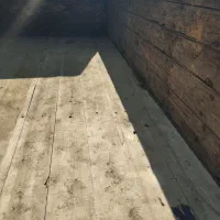 اتاق عقب خاور|قطعات یدکی و لوازم جانبی|شهرکرد, |دیوار