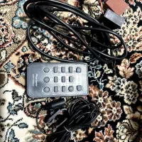 ظبط پایونییر مدل DEH-X9650BT|قطعات یدکی و لوازم جانبی|رباطکریم, رباطکریم|دیوار