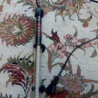 بخاری آکواریوم