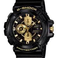 ساعت کاسیو جیشاک Casio Gshock GAC-100BR-1A|ساعت|تهران, حسنآباد|دیوار