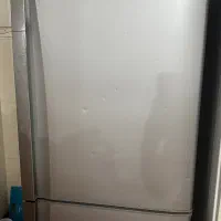 یخچال فریزر پاناسونیک ژاپن