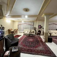 آپارتمان200متری۴خوابه فول امکانات/شیرخوارگاه