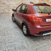 کوییک ار  ۴۰۱ استثنایی در حد صفر فروش معاوضه