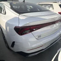 اپتیما k5 مدل ۲۰۲۳ صفر خشک|خودرو سواری و وانت|رشت, اسماعیل آباد|دیوار