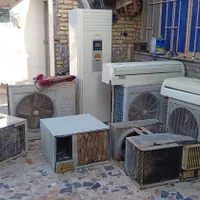 مشتری کولر سوخته هستم