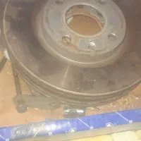 لاستیک ودیسک پمپ بنزین سمند