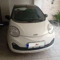 ام وی ام لاکچری ۱۱۰