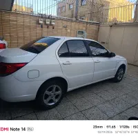 دنا معمولی مدل ۹۷