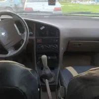 ماشین 405مدل 91تیوفایو|خودرو سواری و وانت|اقلید, |دیوار