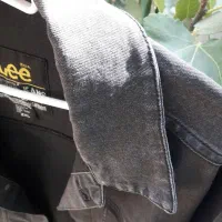 کت لی اورجینال Lee دودی|لباس|مبارکه, |دیوار