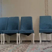 صندلی ناهارخوری