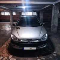 206تیپ2 مدل 82