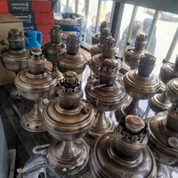 دنیای گردسوز به شرط سوخت