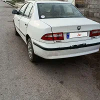 سمند فنی بشرط مکانیک خودتون