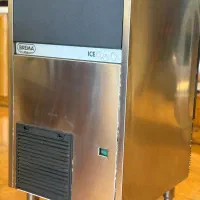یخ ساز berma ice maker mod cb 425a|کافی‌شاپ و رستوران|تالش, هشتپر|دیوار
