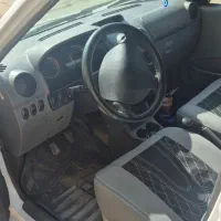 پراید وانت|خودرو سواری و وانت|شهریار, یوسف آباد صیرفی|دیوار