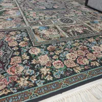 فرش باغ بهشت سالم|فرش|رشت, توشیبا|دیوار