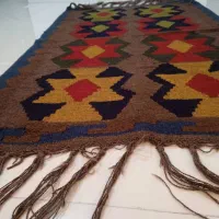 فرش دستبافت|فرش|گلبهار, شهر جدید گلبهار|دیوار