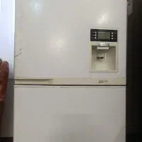 یخچال فریزر اسنوا کاملاسالم