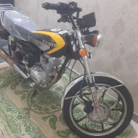 موتور کبیر۲۰۰ مدل۱۴۰۲