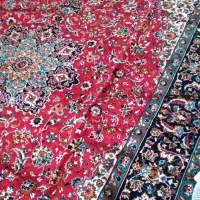 فرش ۱۲ متری وزیلو کهنه ۹۰ در ۱مترونیم