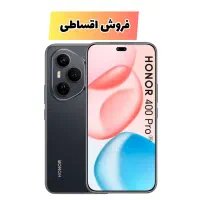 گوشی آنر مدل Honor 400 Pro حافظه ۵۱۲ رم ۱۲