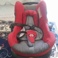 کریر ماشینی.صندلی شو