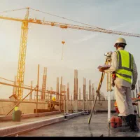 استخدام سرپرست کارگاه ساختمانی