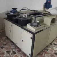 فروش خط تولید فیلتر هوای خودرو|ماشین‌آلات صنعتی|بردسکن, |دیوار