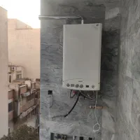 کارآموز تعمیر و نصب پکیج و رادیاتور